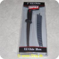 022677154237 - Rapala EZ Glide fillet kniv - 18 cm - Specialkniv