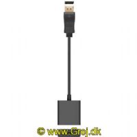 4040849491122 - Adapter displayport male to HDMI female