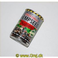 5031745200542 - Dynamite - Hempseed - 350g - Spicy Chilli Natural