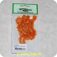 5704041003376 - Cactus Chenille  Medium    Orange
