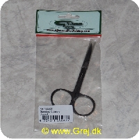 5704041009835 - Standard Scissor Curved