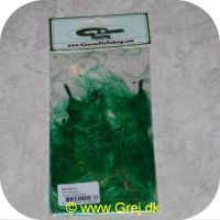 5704041015638 - Mini Marabou   Green Highlander