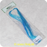 5704041017878 - Triple Flash - Pearl Blue - Meget populær især til geddefluer