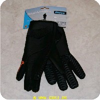 5707549204054 - Highlander Glove - Str. L - Grå - Neoprene tykkelse: 2,5 mm - Mesh neoprene