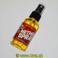 5998214380870 - Benzar Mix Ananas/Pineaple spray - 50 ml. Karpebooster udviklet hos Benzar Mix