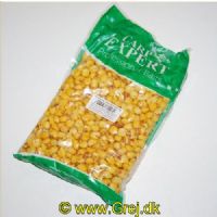 5999536844972 - Carp Expert - Majs/Corn - 1000g - Smell: Naturlig