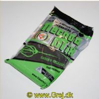 5999561183985 - Timar mix - Fanatical method mix -  Groundbait/forfoder 1 kg - Fruit Black/Frugt Sort