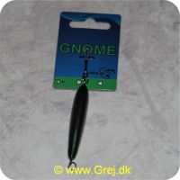 7070795151631 - Lawson Gnome Wobler - 8 gram - Pearl/DarkGreen