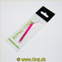805627036711 - Fish-innovations - Hypno Stick - 1,7 gram - Pink/Lilla (Farverne er spejlet på side 2)