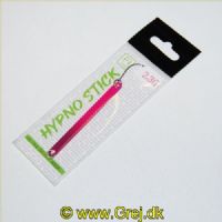 805627036742 - Fish-innovations - Hypno Stick - 2,3 gram - Pink/Lilla (Farverne er spejlet på side 2)