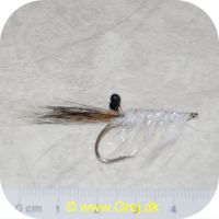 FL11278 - Sea Trout Flies - T.E. Rejen Pearl