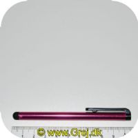 TABPI - Tablet pen - Pink farvet