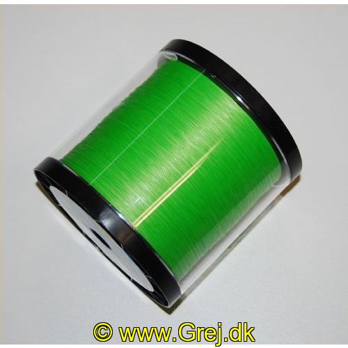 022255245982 - Shimano Kairiki SX8 0.28mm - Farve: Mantis Green - Brudstyrke:29,3 kg - Vælg antal meter<BR>
Dette er en glat og støjfri line.