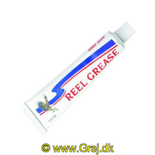 047708640015 - ACCESSORIES - REEL GREASE - Model:REELG - 