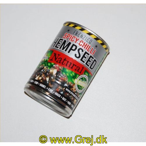 5031745200542 - Dynamite - Hempseed - 350g - Spicy Chilli Natural