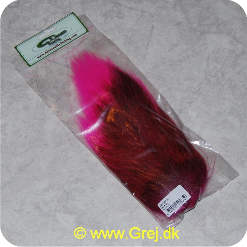 5704041016352 - Bucktail  Hot Pink
