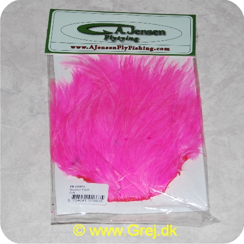 5704041016635 - Steamer Patch   Pink