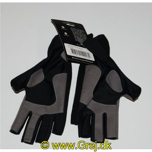 5704041100082 - A.Jensen Specialist Glove - Fingerless # L