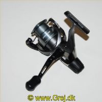 022255219495 - Shimano Sienna 2500RE - Bagbremse - 1+1 lejer - Gear Ratio: 5.2:1