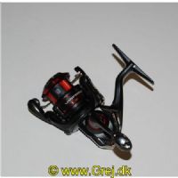 022255239387 - Shimano Vanford 1000 spinnehjul - Gear Ratio: 5.1:1