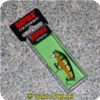 022677001890 -  Rapala CountDown CD03P