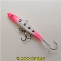 022677336756 - Jigging Shadow Rap 9cm 17g GPSQ