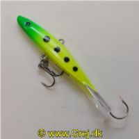 022677336763 - Jigging Shadow Rap 9cm 17g GSLM