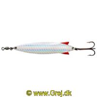 036282089808 - Abu Garcia Toby - 18 gram - White Flash