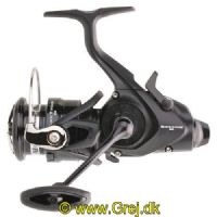 043178596050 - Daiwa Black Widow BR LT5000-C - 1 leje - 0.22mm/260m line - Gear: 5.2:1