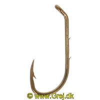 047708171212 - G-PACK - LAZER BAITHOLDER DOWN EYE OFFSET - Model:L181GH-2 - BRONZE - Enheder per pakke: 10