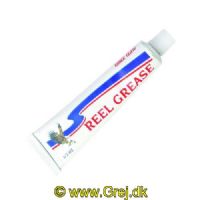 047708640015 - ACCESSORIES - REEL GREASE - Model:REELG - 