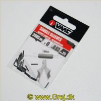 3359220486062 - VMC 3985 BK Sleeves Simple 25p #0
0,63mm