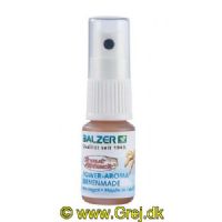 4005652104362 - Trout Attack, aromaspray, 10ml - Smag/duft:Bienemaden - 001 6008 000