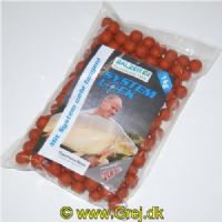 4005652169699 - System Lock boilies - Vægt:1000g. - Farve:Brun - Smag/duft:Tigernut/Corn - 001 8477 001