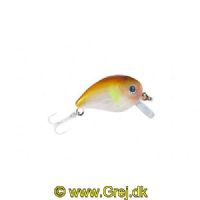 4005652817187 - Colonel UV Striker, Gnome - 28mm. - Vægt:2.7g. - Farve:Amber - arbejdsdybde20cm - Baittype:Flydende - 001 3466 012