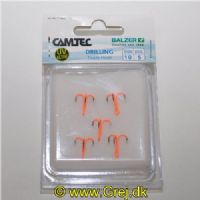 4005652829760 - Camtec Speci trekrog - Farve:Orange, UV - 001 7869 010