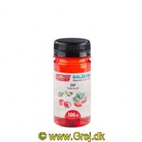 4005652845562 - Method Feeder dip, 100ml - Farve:Rød - Smag/duft:Tutti Frutti - 001 8512 002