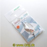 4005652856421 - Pro Staff Series Shooter Spoon - 34mm. - Vægt:3.5g. - Farve:Albino, UV - 001 6041 101