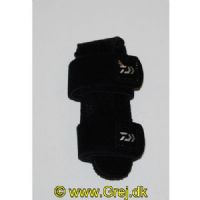 4027093679582 - Daiwa - Rod Tip & Belt Neophrene Set - Til at beskytte stang toppen og holde stangdelene sammen med.