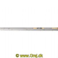 4029569251179 - Magic Trout Cito Allround Trout spinnestang - 3,6 meter - Kastevægt: 1-20 gram - 3 delt