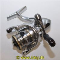 4969363046437 - Shimano Sedona Fastspolehjul C2000S FJ - Gear Ratio: 5.0:1 - 3+1 lejer - 215g - Linekap: 0,16mm/105m