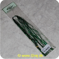 5704041002911 - Holo Flashabou   Green