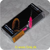 5706301423115 - Savagear Caviar spinner str. 2 - 6g - Flou Pink