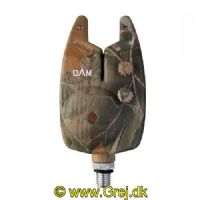 5706301455246 - DAM, Bite Alarms - Blaster Camo VT BITE-ALARM