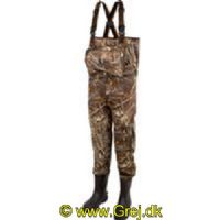 5706301484895 - Neopren Waders Prologic - Max5 XPO Neoprene Waders - Str. 42/43 / L - Gummisål