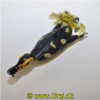 5706301537331 - Savage Gear Suicide Duck 15cm - 70g. Farve: Natural 