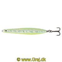 5706301553492 - Savage Gear - Seeker ISP - 98mm - 23g - Fluo UV Green Yellow