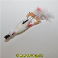 5706301718662 - Savage Gear 3D Suicide Duck 10.5cm 28g - Ugly Duckling