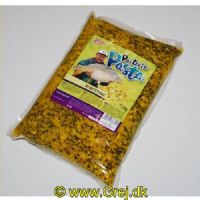 5998214383741 - Benzar Mix - Particle Pasta - 1500g - Smell: Butyric