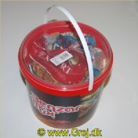 5999018211490 - Benzar Mix - Feeder Carp Set With Bucket